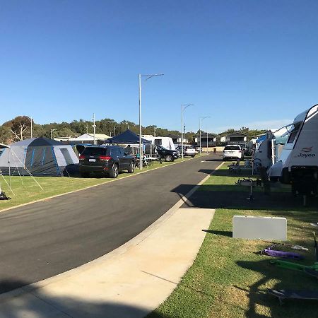 Big4 Bunbury Riverside Holiday Park Eaton Exterior photo